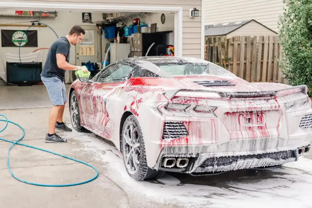 investing in a professional detailing service ensures your vehicle receives the best care preserving its appearance and extending its lifespan