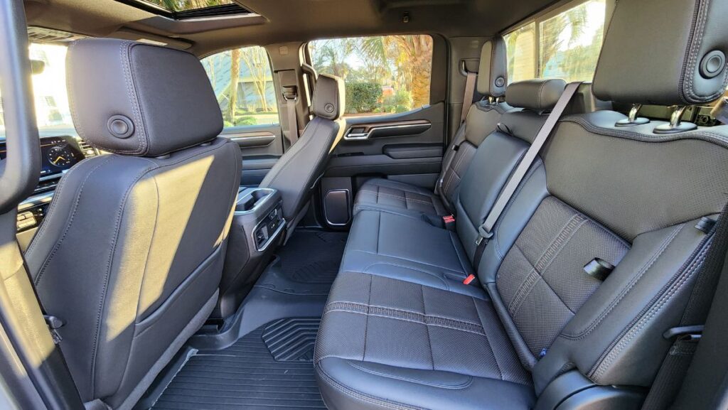 how can interior detailing revive your cars cabin after a long trip 2