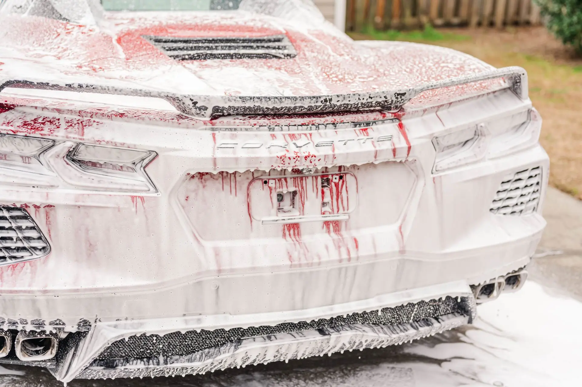 choosing winter car detailing services