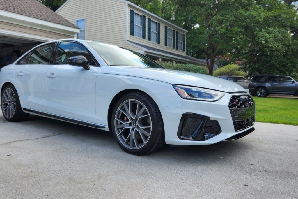 Tips to choose the best ceramic coatings services in Wilmington, NC